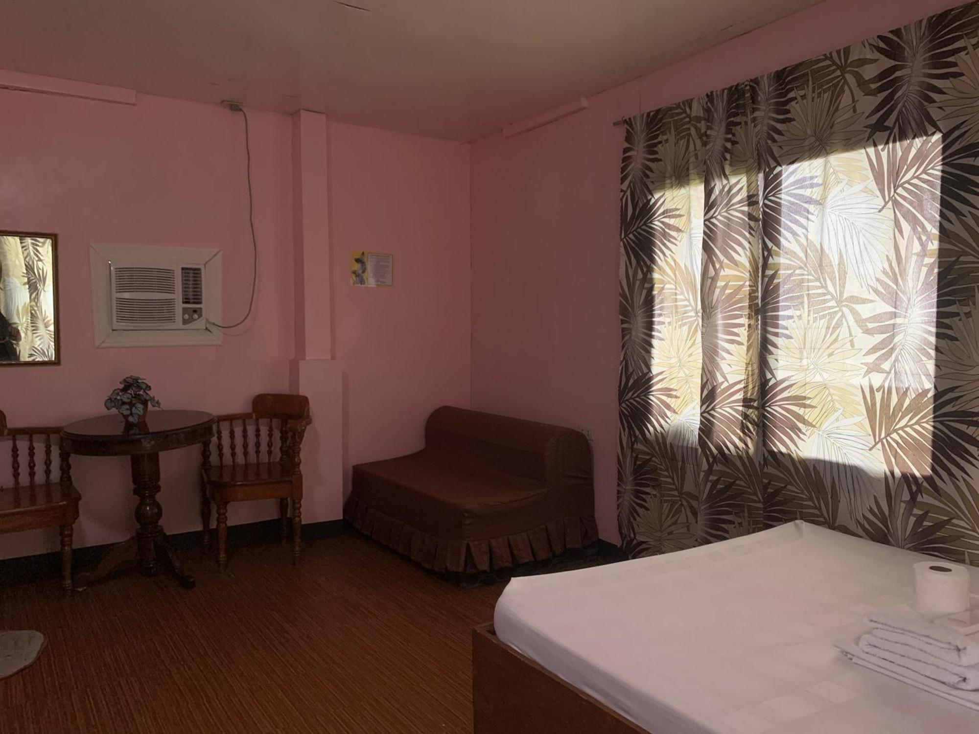 Old Parola Seaside Inn Baler Exterior foto